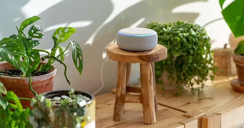 Integrating EarthOne With Amazon Alexa